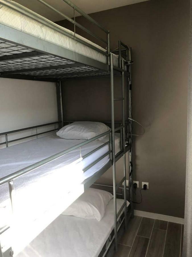Appartement T2 Cabine Dans Residence Avec Piscine Proche Honfleur - Deauville - Pont L'Eveque เอคโมวิลล์ ภายนอก รูปภาพ